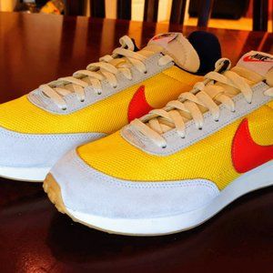 NIKE AIR TAILWIND 79 'TOUR YELLOW' Size 10